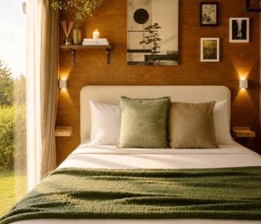 Kanchanaburi House | How Hide Homestay