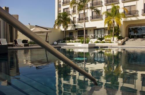 Leon Hotel | HS HOTSSON Hotel Leon