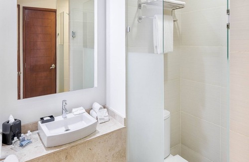 Leon Hotel | HS HOTSSON Smart León Centro Max