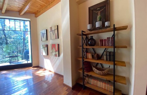 Tapalpa Ski Chalet | HSFRANCISO