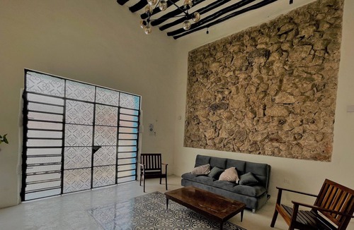 Kanasin House | Huano, comfortable and spacious house in the heart of Merida