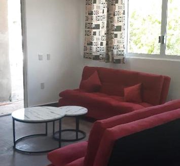 Santa Maria Huatulco Apartment | Huatulco nido