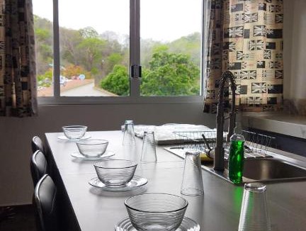 Santa Maria Huatulco Apartment | Huatulco nido