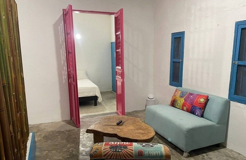 Tuxpan Villa | HUERTO DEL BAMBU