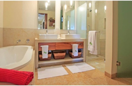 Punta de Mita Apartment | Huge Luxury Condo Veneros, Punta Mita (w/Staff)