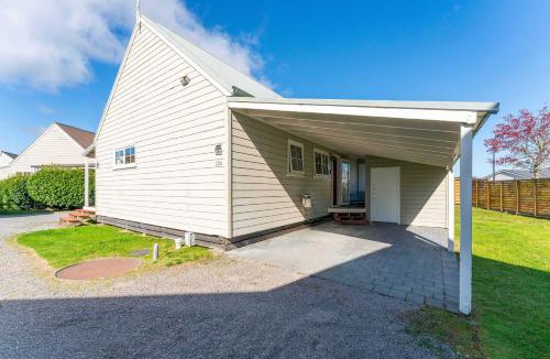 Rangatira Park Apartment | Huka Villa