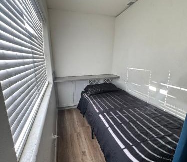Santa Ana Hostel | Humble Abode at Santa Ana