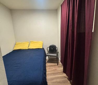 Santa Ana Hostel | Humble Abode at Santa Ana
