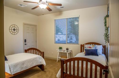 Hurricane House | Hurricane Hill Home