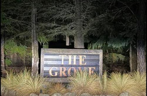 Twizel House | Hut on The Grove