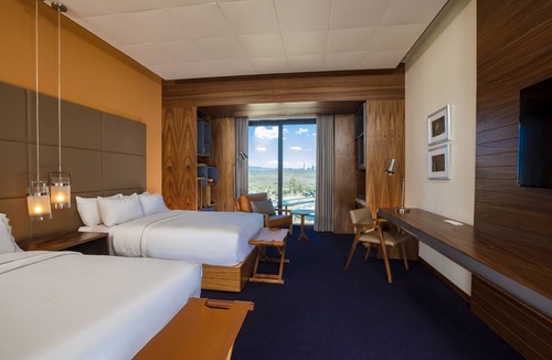 Leon Hotel | Hyatt Centric Campestre Leon