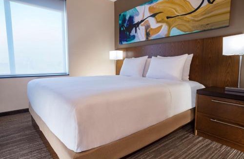 Aguascalientes Hotel | Hyatt Place Aguascalientes Bonaterra