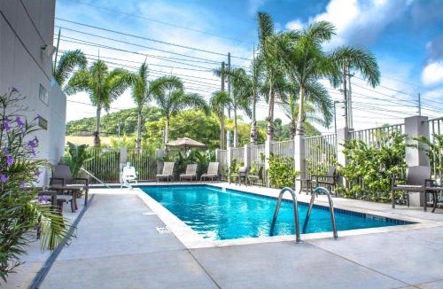 Coto Norte Hotel | Hyatt Place Manati