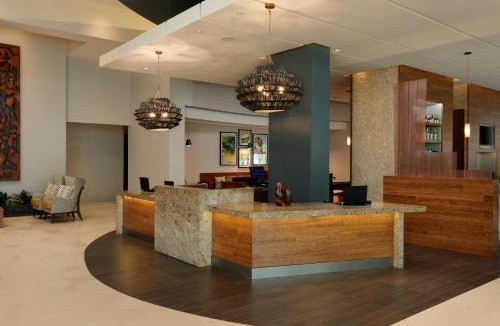 Coto Norte Hotel | Hyatt Place Manati