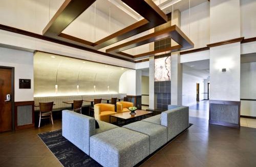 South Loop Hotel | Hyatt Place Minneapolis Airport South