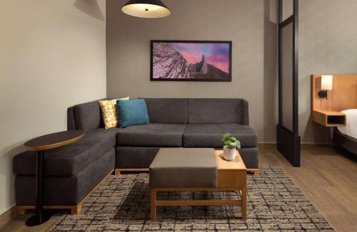 Monterrey Hotel | Hyatt Place Monterrey Valle