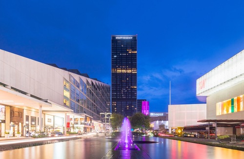 Financial District Hotel | Hyatt Regency Andares Guadalajara