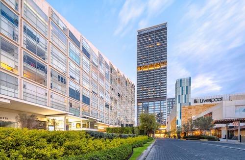 Financial District Hotel | Hyatt Regency Andares Guadalajara