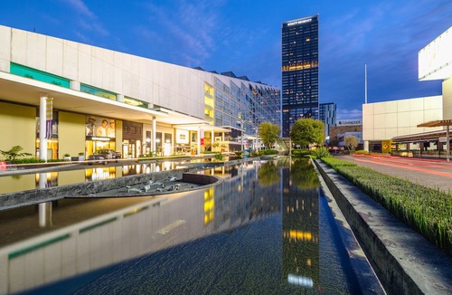 Financial District Hotel | Hyatt Regency Andares Guadalajara
