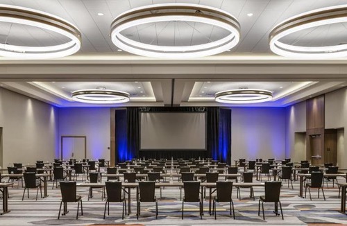 South Loop Hotel | Hyatt Regency Bloomington - Minneapolis