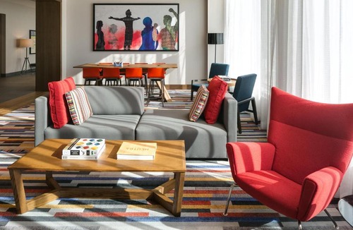 South Loop Hotel | Hyatt Regency Bloomington - Minneapolis
