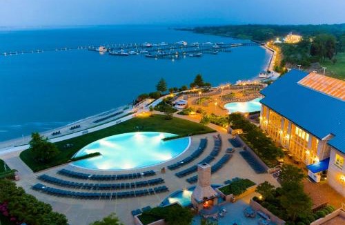 Cambridge Resort | Hyatt Regency Chesapeake Bay Golf Resort, Spa & Marina