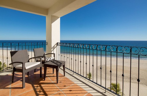 Zona Hotelera Resort | Hyatt Ziva Los Cabos- All Inclusive