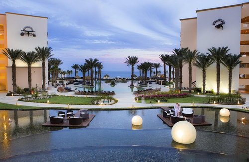 Zona Hotelera Hotel | Hyatt Ziva Los Cabos - All Inclusive