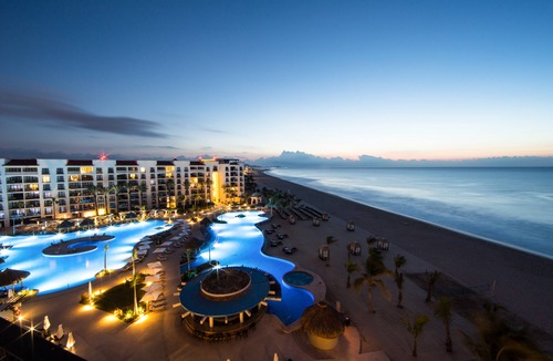 Zona Hotelera Hotel | Hyatt Ziva Los Cabos - All Inclusive
