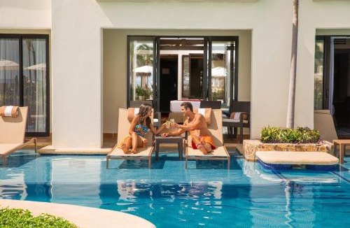 Zona Hotelera Resort | Hyatt Ziva Los Cabos - All Inclusive