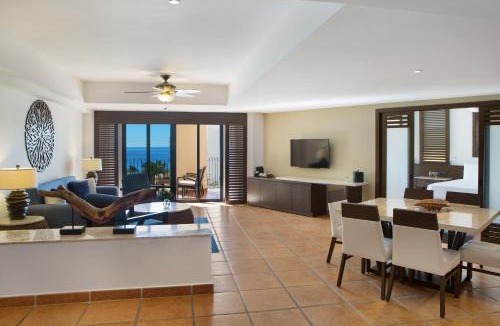 Zona Hotelera Resort | Hyatt Ziva Los Cabos - All Inclusive