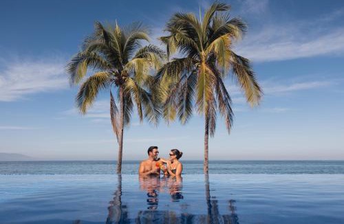 South Shore Hotel Area Resort | Hyatt Ziva Puerto Vallarta - All Inclusive