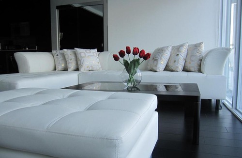 CityPlace House | HydeWest - Iceboat Terrace Furnished Townhome