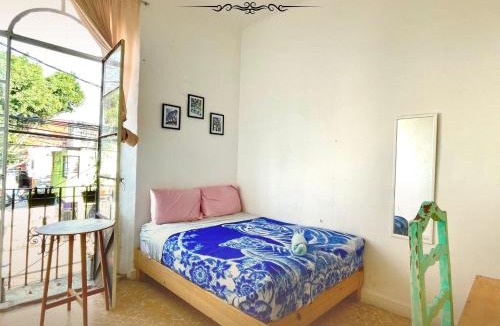 Tacuba House | HZ Boutique Guesthouse