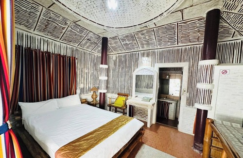 Chiang Rai Hotel | I am Chiangrai