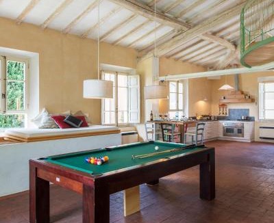Marti Apartment | I Magazzini