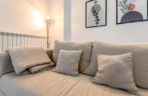 Venezia Nuova Apartment | I Marmi New Royal Design Apartment