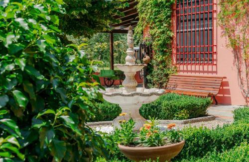 Florence Villa | I Palpiti - Dream Villa in Florence