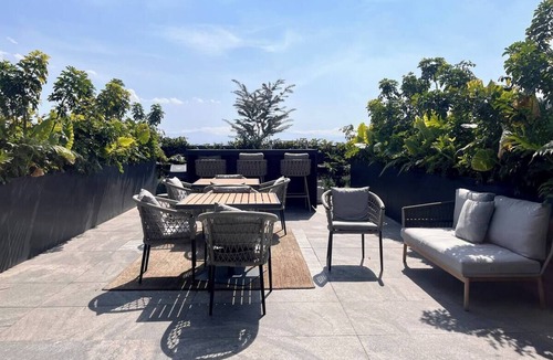 Roma Norte Apartment | I811 - 1 BR/1 BTH