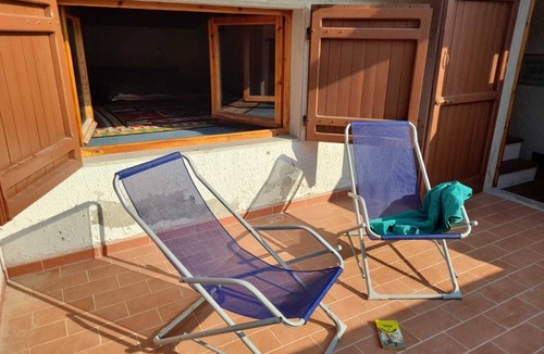 Quercianella Villa | Iane's house