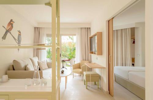 Muro Hotel | Iberostar Selection Albufera Park All Inclusive