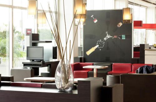 Aguascalientes Hotel | Ibis Aguascalientes Norte