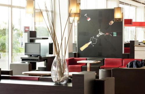 Aguascalientes Hotel | Ibis Aguascalientes Norte