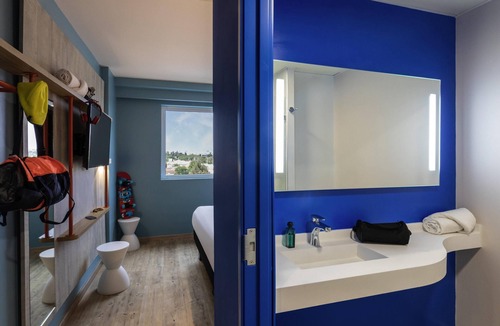 Aguascalientes Hotel | ibis budget Aguascalientes Norte