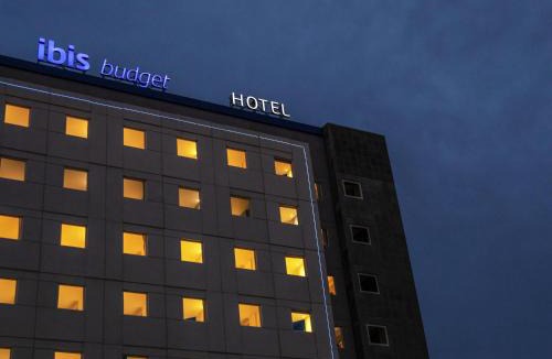Aguascalientes Hotel | ibis budget Aguascalientes Norte