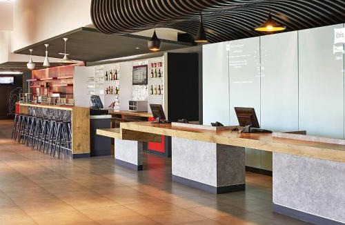 Culiacan Hotel | Ibis Culiacan