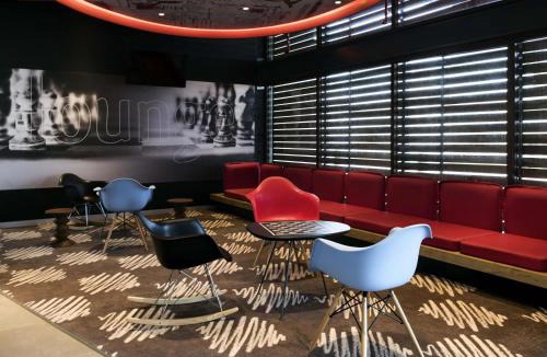 Irapuato Hotel | Ibis Irapuato