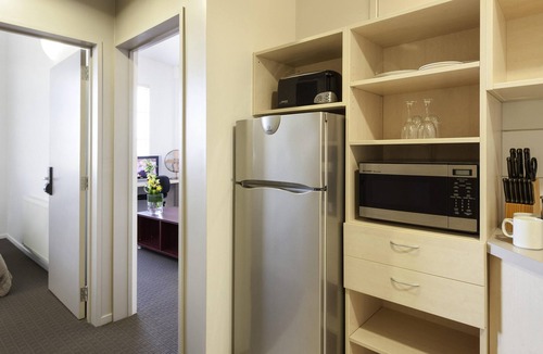 Invercargill City Centre Hotel | Ibis Styles Invercargill