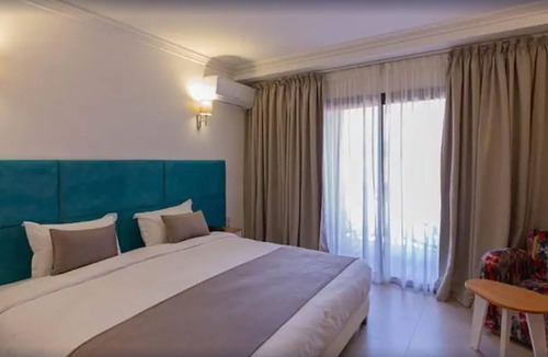 Gueliz Hotel | Ibn Batouta