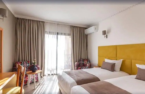 Gueliz Hotel | Ibn Batouta